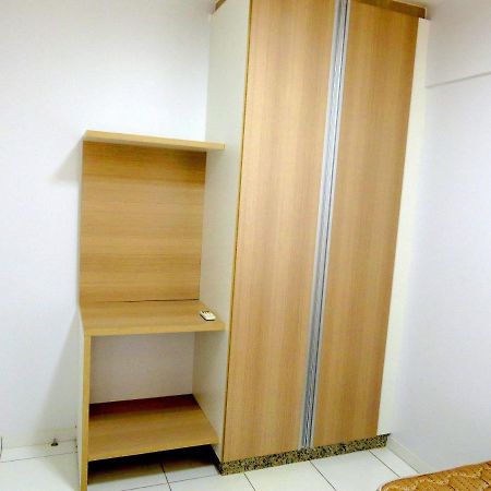 Lagoa Flat Service - Apartamentos Para Temporada Caldas Novas Zewnętrze zdjęcie