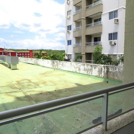 Lagoa Flat Service - Apartamentos Para Temporada Caldas Novas Zewnętrze zdjęcie