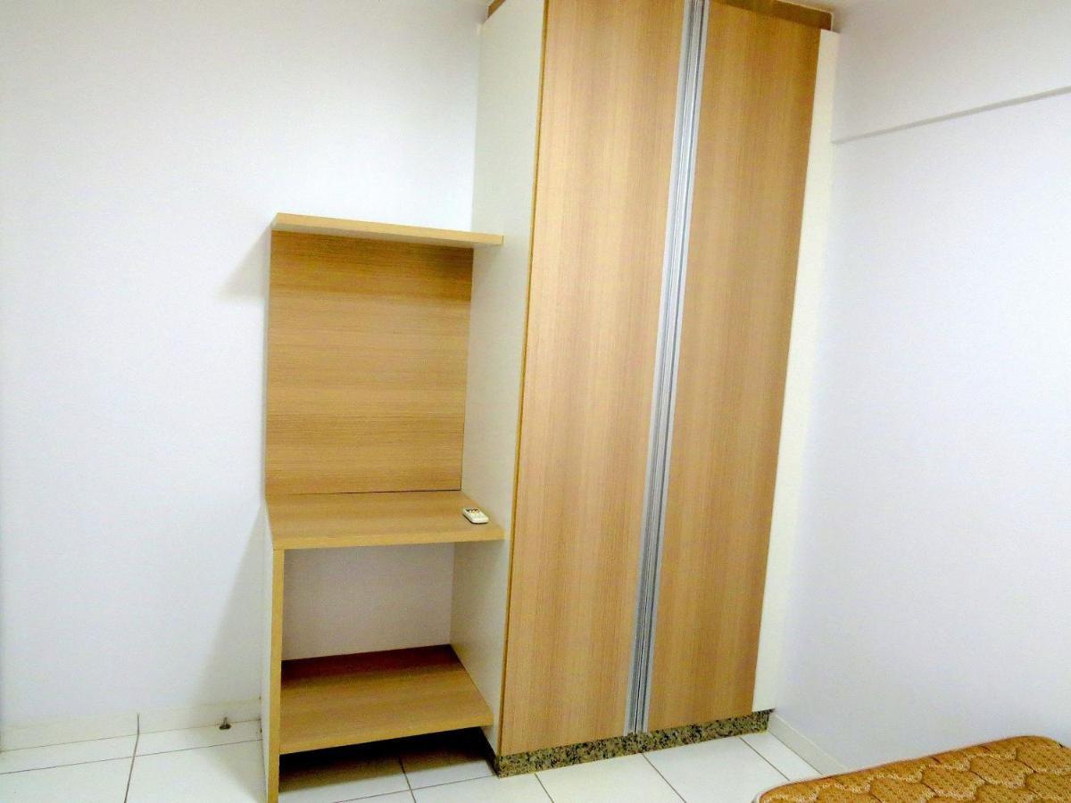 Lagoa Flat Service - Apartamentos Para Temporada Caldas Novas Zewnętrze zdjęcie