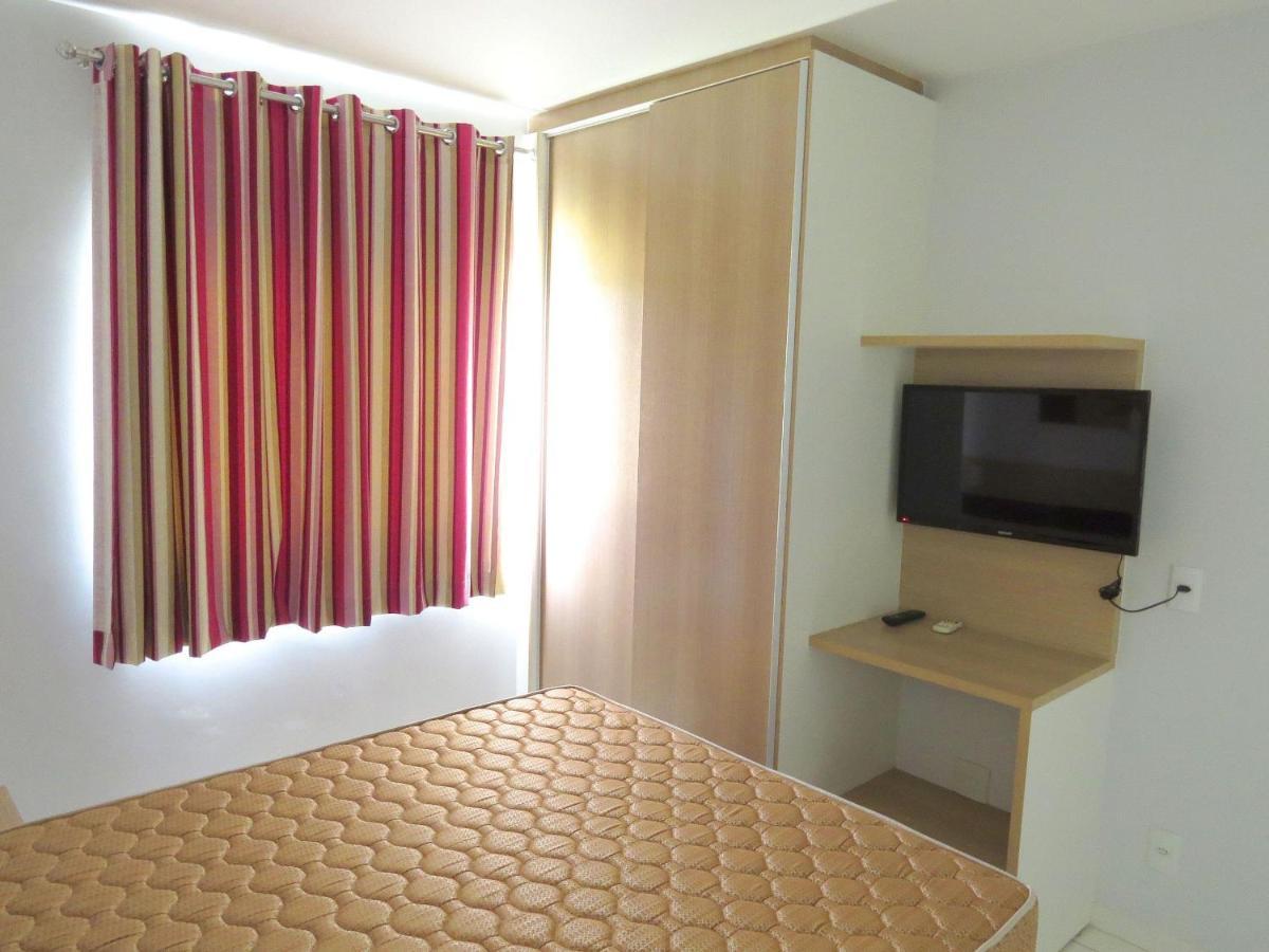 Lagoa Flat Service - Apartamentos Para Temporada Caldas Novas Zewnętrze zdjęcie
